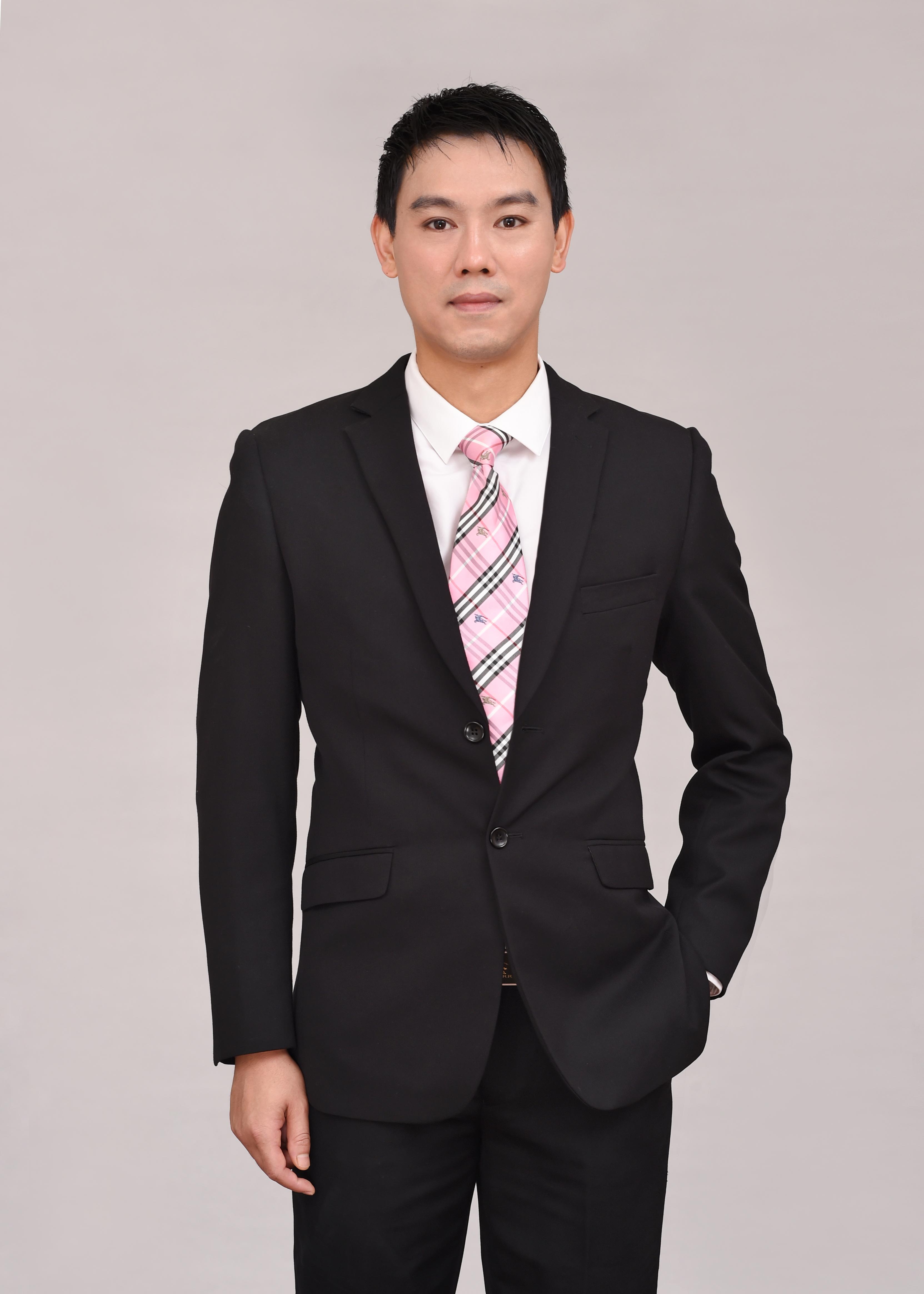 周予安 创意策略总监