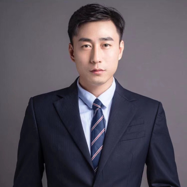 林致远 创始人 & 执行董事