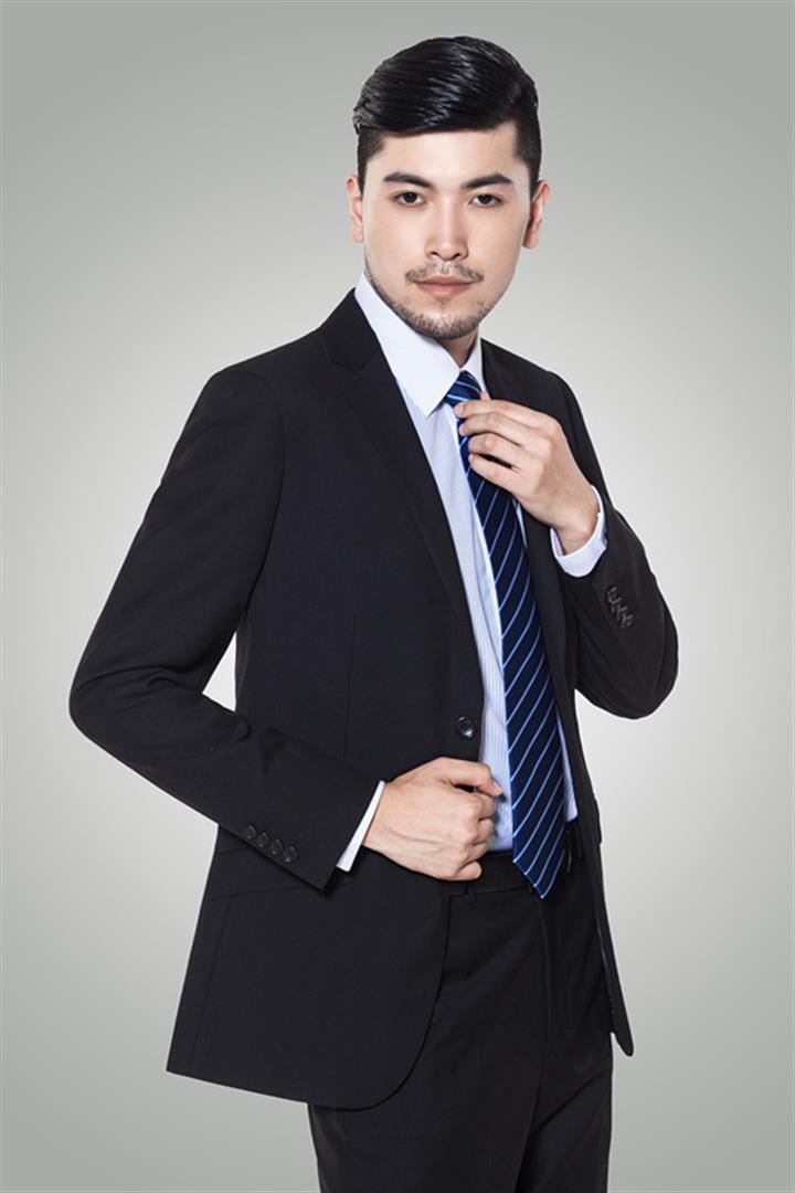 林致远 创始人 & 执行董事